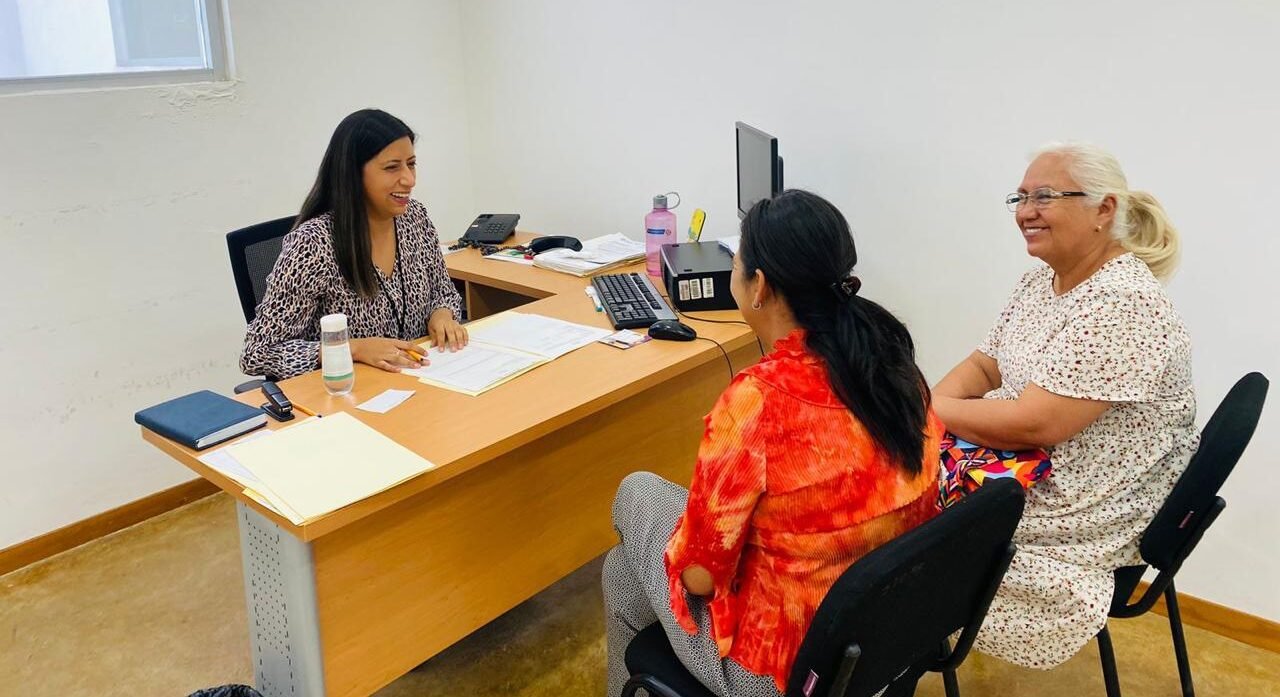HABILITAN LÍNEAS TELEFÓNICAS DE EMERGENCIA 24 HORAS PARA MUJERES