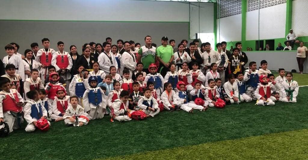 SE REALIZARÁ “XANTOLO DEPORTIVO” EN LA HUASTECA POTOSINA