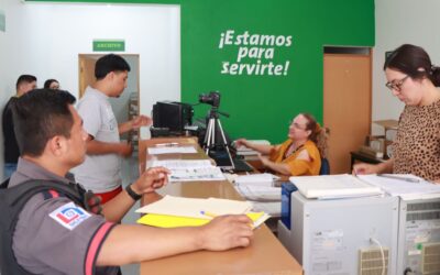 EN OCTUBRE, APLICAN 60 POR CIENTO DE DESCUENTO EN MULTAS DE CONTROL VEHICULAR
