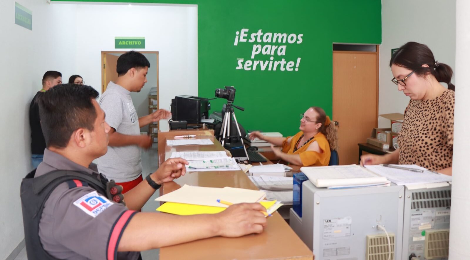 EN OCTUBRE, APLICAN 60 POR CIENTO DE DESCUENTO EN MULTAS DE CONTROL VEHICULAR