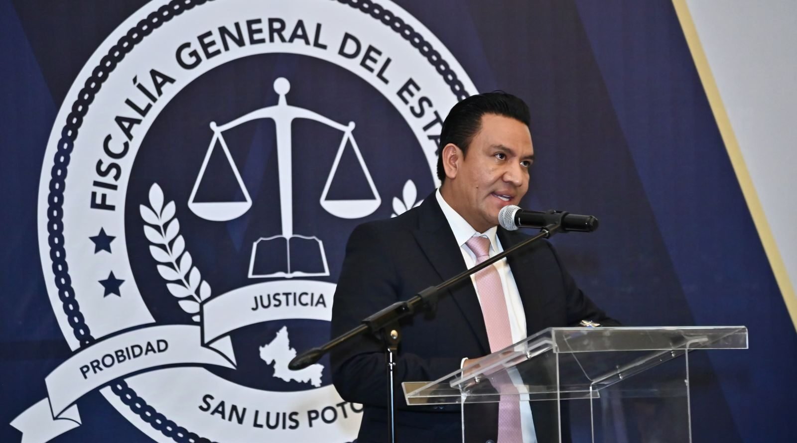 CONMEMORAN DÍA NACIONAL DEL MINISTERIO PÚBLICO