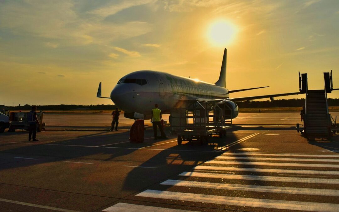 GOBERNADOR CONFIRMA PROYECTO DE NUEVO AEROPUERTO DE LA HUASTECA