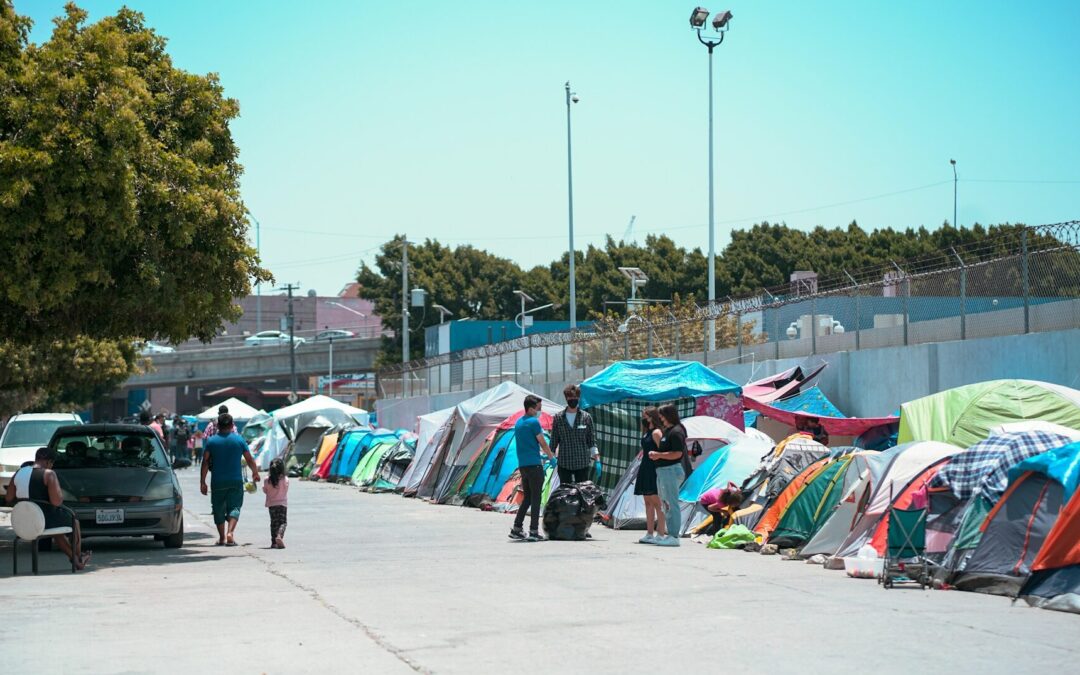 PRESENTAN GUÍA PARA INCLUSIÓN LABORAL DE PERSONAS REFUGIADAS