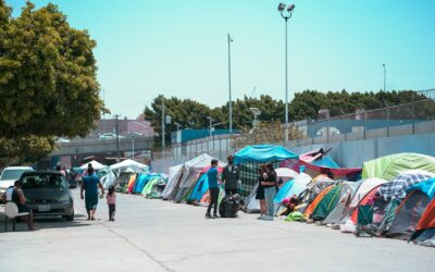 PRESENTAN GUÍA PARA INCLUSIÓN LABORAL DE PERSONAS REFUGIADAS