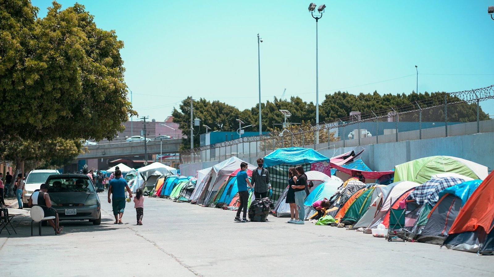 PRESENTAN GUÍA PARA INCLUSIÓN LABORAL DE PERSONAS REFUGIADAS