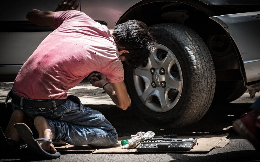 GENERARÁN PROYECTO PARA COMBATIR EL TRABAJO INFANTIL