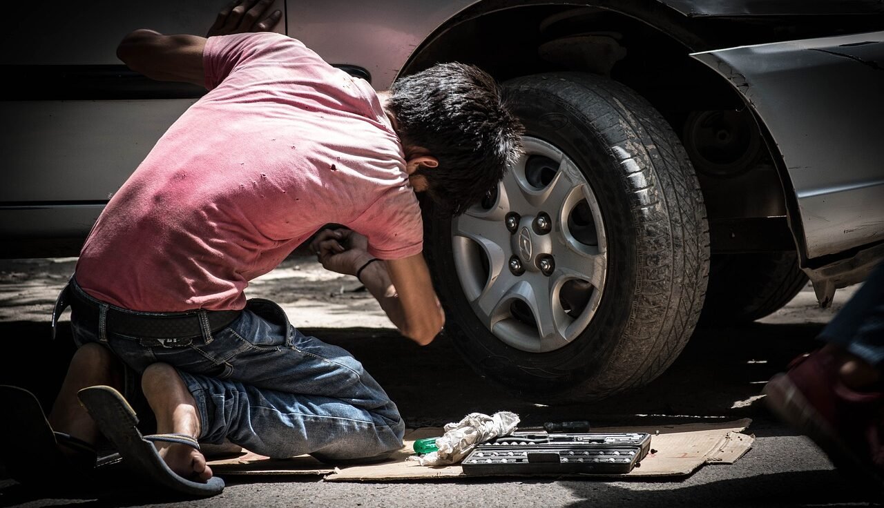 GENERARÁN PROYECTO PARA COMBATIR EL TRABAJO INFANTIL