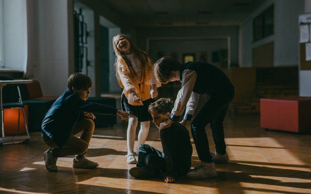 PROMUEVEN ERRADICACIÓN DE LA VIOLENCIA DE GÉNERO EN ESCUELAS