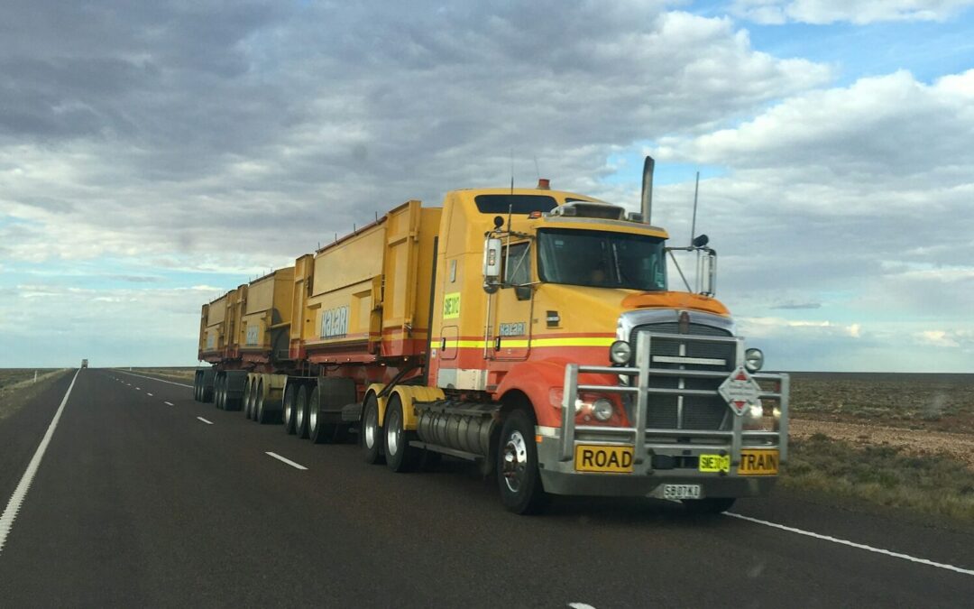 PROYECTAN CAPACITACIÓN PARA OPERADORES DE DOBLE ARTICULADO