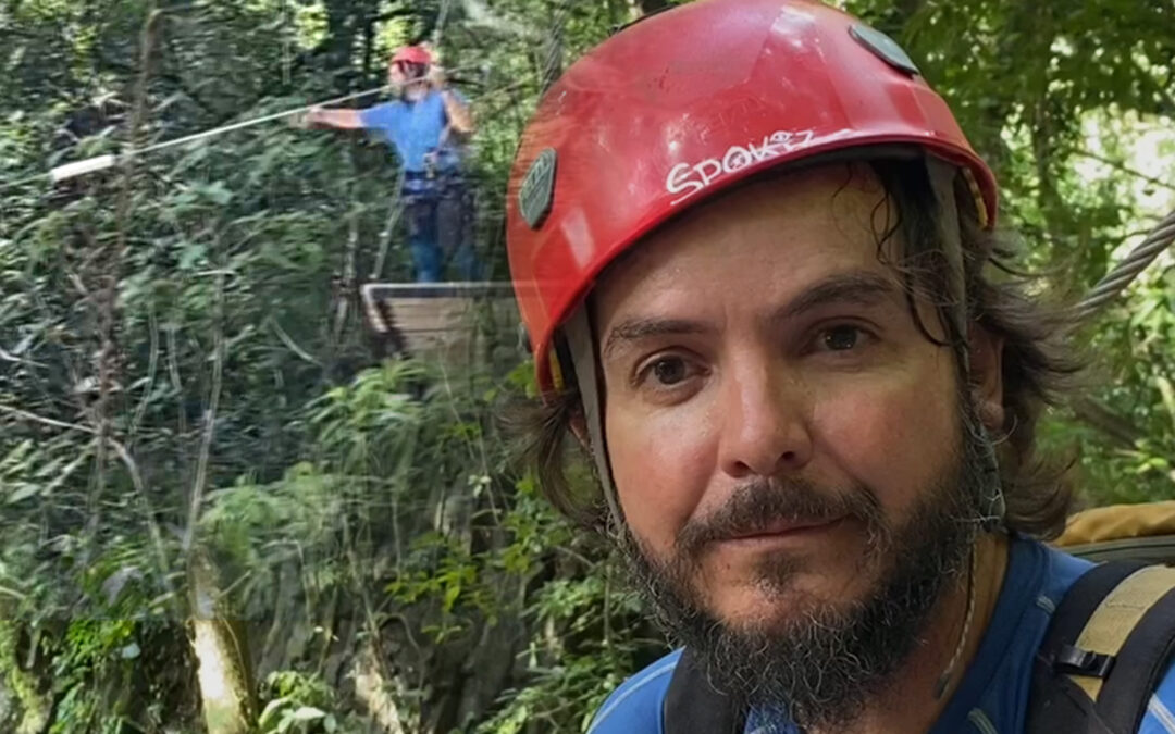 P.C. VA POR LA CLAUSURA DE LA NUEVA TIROLESA, DICE MAURICIO ORDAZ