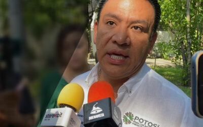 TAMASOPO, TAMUÍN Y SAN VICENTE, EN EL FOCO DE ATENCIÓN POR INVASORES DE TIERRAS