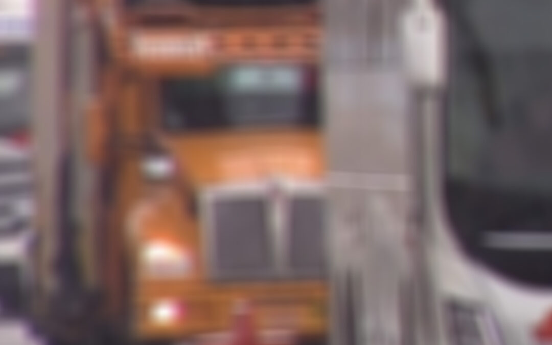 AUMENTA ROBO AL TRANSPORTE EN CARRETERAS DE SLP