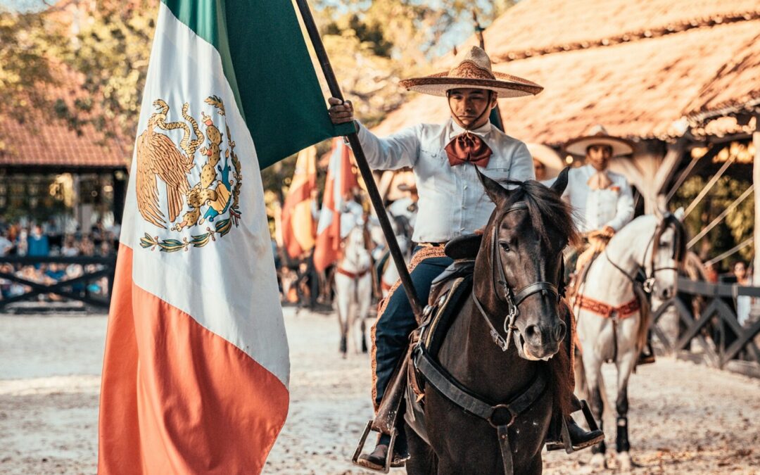 INAUGURAN NACIONAL CHARRO EN SLP