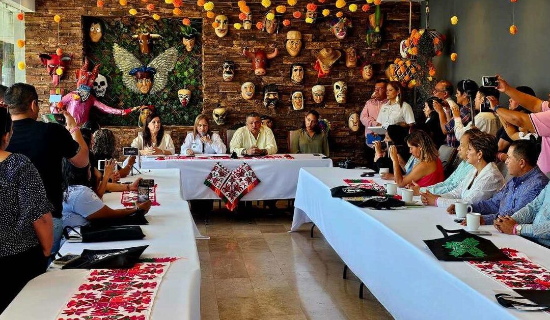 SLP Y TAMAULIPAS FIRMAN CONVENIO DE PROMOCIÓN TURÍSTICA