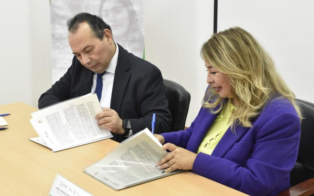 LLEVARÁN SERVICIOS DEL CJM A COLONIAS DE LA CAPITAL DEL SLP