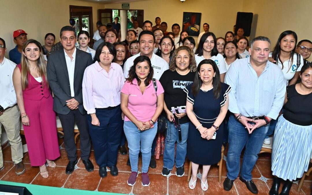 INICIA NUEVO DIPLOMADO PARA PERIODISTAS