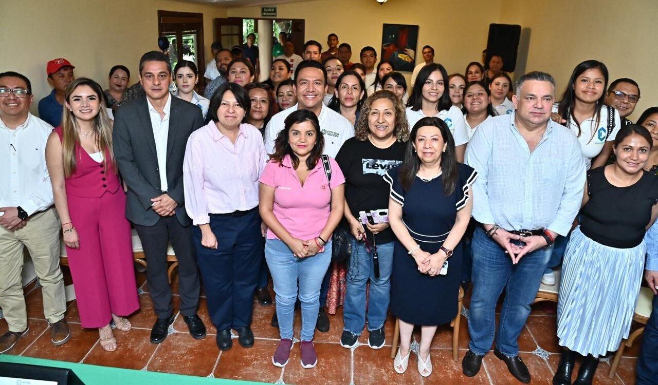 INICIA NUEVO DIPLOMADO PARA PERIODISTAS