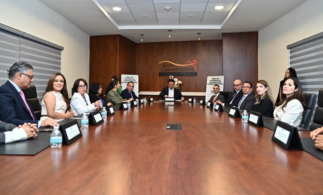 PERIÓDICO OFICIAL DEL ESTADO LANZA PLATAFORMA PARA DIGITALIZAR PUBLICACIONES