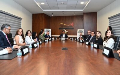 PERIÓDICO OFICIAL DEL ESTADO LANZA PLATAFORMA PARA DIGITALIZAR PUBLICACIONES