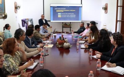 INICIA EVALUACIÓN 2024 PARA EFICIENCIA EN RECURSO PÚBLICO