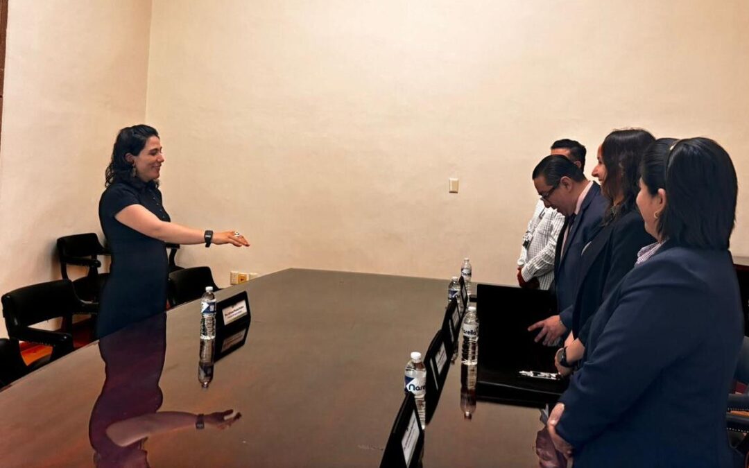 INTEGRAN ESPECIALISTA AL CONSEJO CIUDADANO Y SISTEMA ESTATAL DE BÚSQUEDA DE PERSONAS