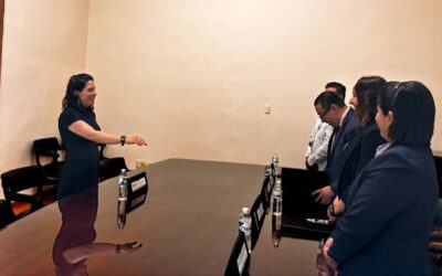 INTEGRAN ESPECIALISTA AL CONSEJO CIUDADANO Y SISTEMA ESTATAL DE BÚSQUEDA DE PERSONAS