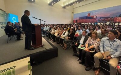 LLAMAN A ORGANISMOS OPERADORES A IMPLEMENTAR UN CORRECTO CUIDADO DE LOS RECURSOS HÍDRICOS
