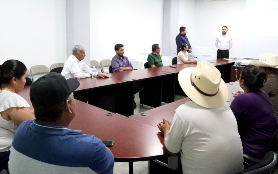 RECONOCEN A GANADORES DEL PREMIO NACIONAL DE CONTRALORÍA SOCIAL