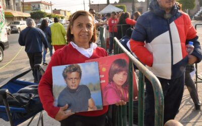 ENTREGAN MÁS BOLETOS PARA LUIS MIGUEL EN LA ARENA POTOSÍ