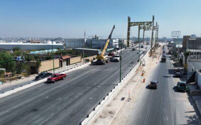 REPORTAN AVANCES EN INFRAESTRUCTURA Y MOVILIDAD DURANTE GLOSA DEL CUARTO INFORME