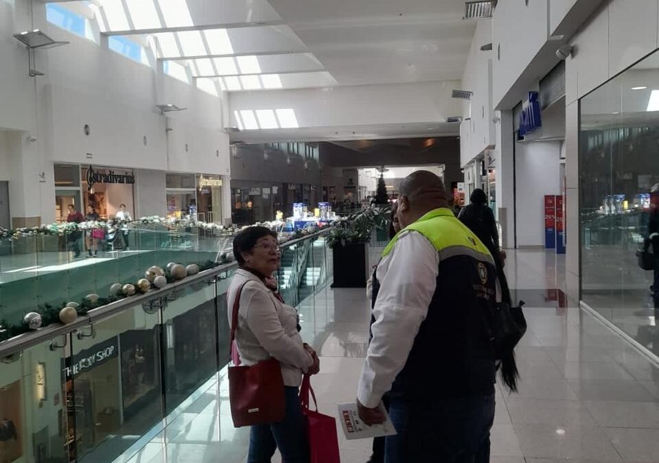 PREPARAN OPERATIVO POR EL BUEN FIN