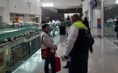 PREPARAN OPERATIVO POR EL BUEN FIN