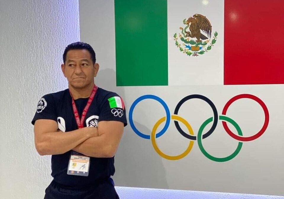 DEFINEN A GANADORES DEL PREMIO AL MÉRITO DEPORTIVO 2024