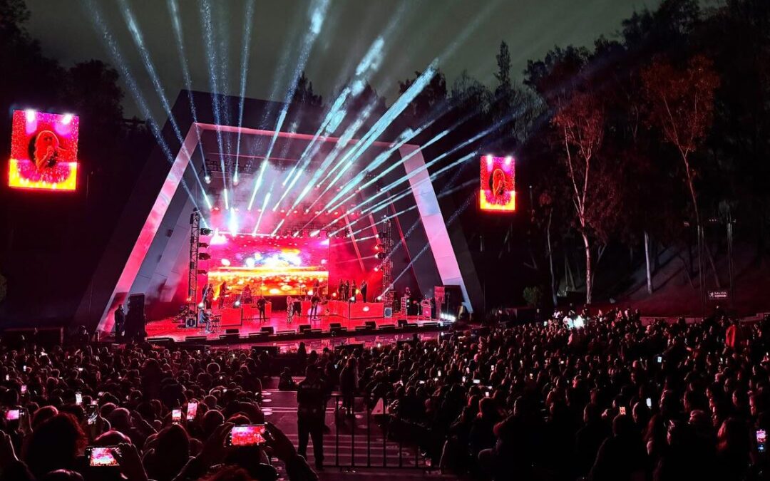 AGENDA CULTURAL EN SLP POR FIESTAS PATRIAS DEL 12 AL 15 DE SEPTIEMBRE