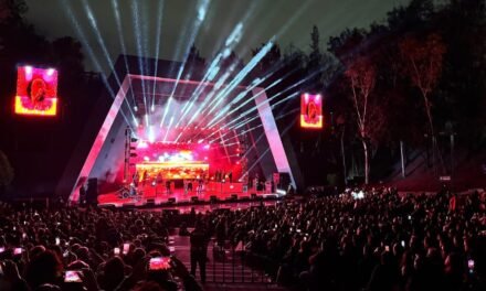 AGENDA CULTURAL EN SLP POR FIESTAS PATRIAS DEL 12 AL 15 DE SEPTIEMBRE