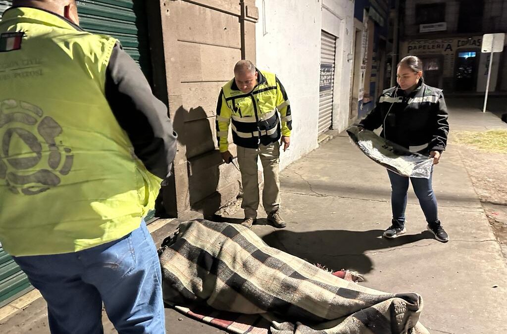 INSTAN A MUNICIPIOS INSTALAR CONSEJOS DE PROTECCIÓN CIVIL