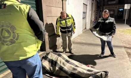 INSTAN A MUNICIPIOS INSTALAR CONSEJOS DE PROTECCIÓN CIVIL