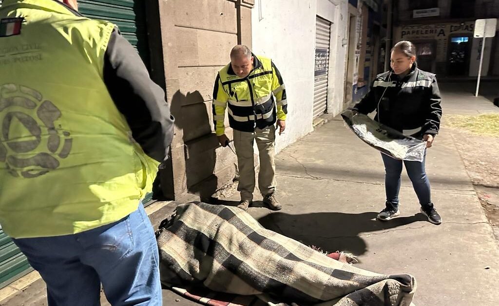 INSTAN A MUNICIPIOS INSTALAR CONSEJOS DE PROTECCIÓN CIVIL