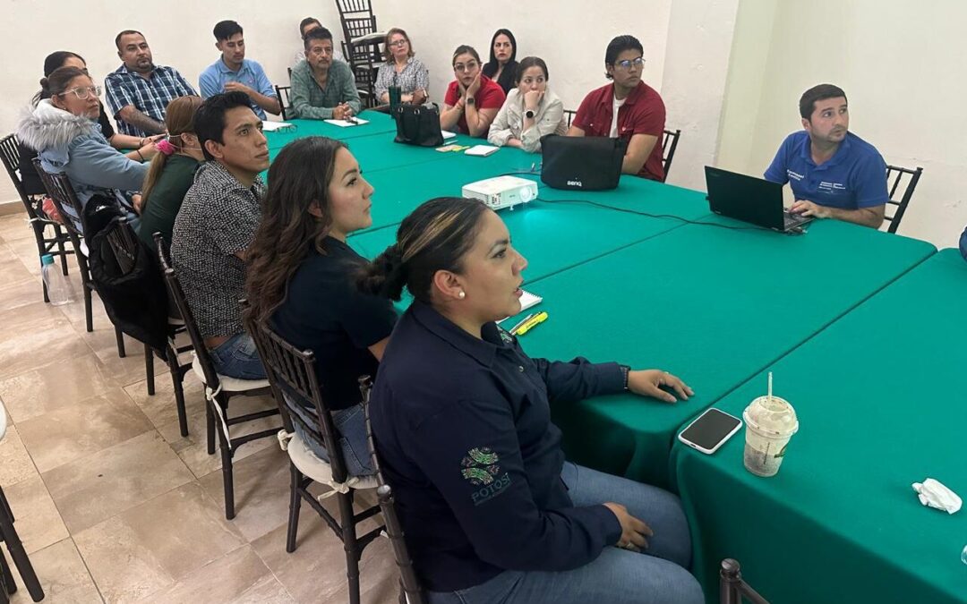 BUSCARÁN MEJORAR ATENCIÓN A USUARIOS DE RECAUDADORAS