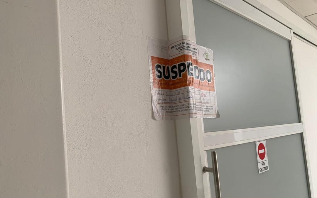 SUPERVISAN CLÍNICAS Y SERVICIOS DE MEDICINA ESTÉTICA Y EMBELLECIMIENTO DE SLP