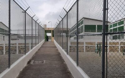 BUSCARÁN ACREDITAR A CENTROS PENITENCIARIOS CON ESTÁNDAR INTERNACIONAL