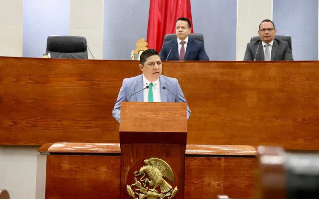 PRESENTAN PRESUPUESTO POR 65 MIL MILLONES PARA SLP