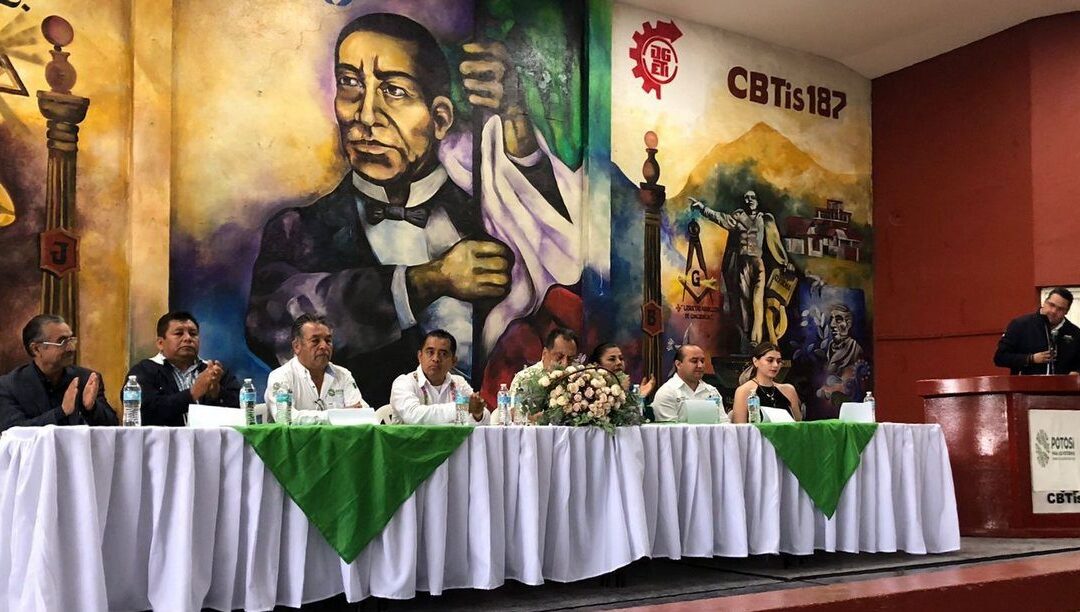 CAPACITAN A PERSONAL EDUCATIVO PARA FORTALECER PREVENCIÓN DEL DELITO