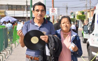 ANUNCIAN ENTREGA DE MIL 500 BOLETOS MÁS PARA LUIS MIGUEL