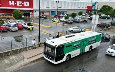 LLEGARÁ NUEVA LÍNEA DE METRORED A SOLEDAD DE GRACIANO SÁNCHES PARA 2025