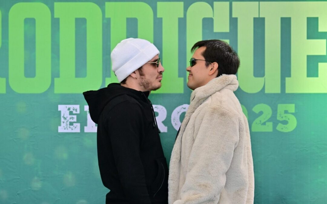 FUNCIÓN INTERNACIONAL DE BOX SE REALIZARÁ EN LA ARENA POTOSÍ