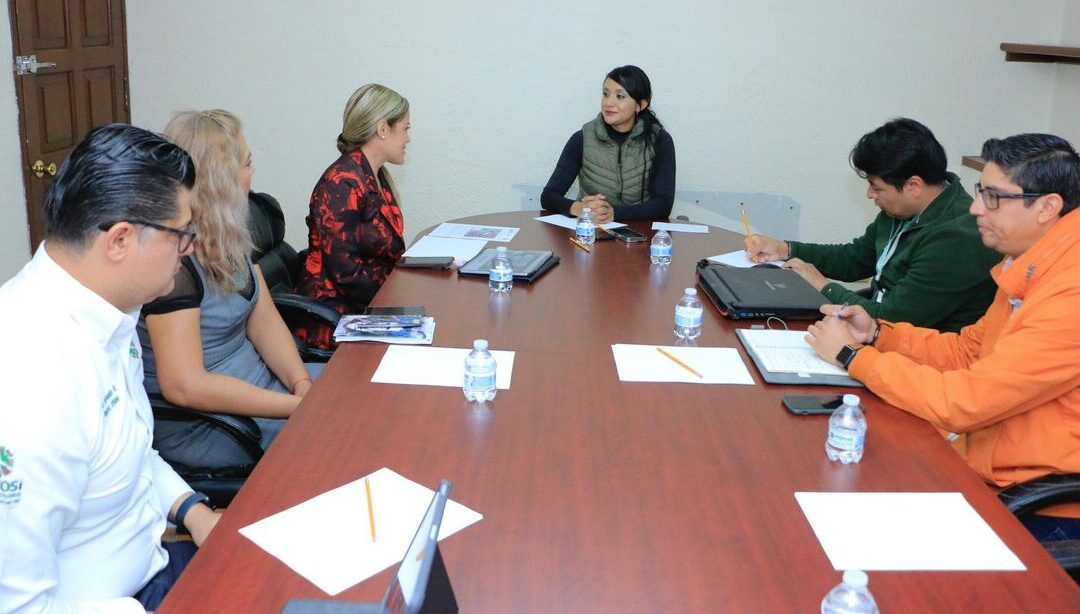 INSTALAN CONSEJO MUNICIPAL DE POBLACIÓN EN POZOS