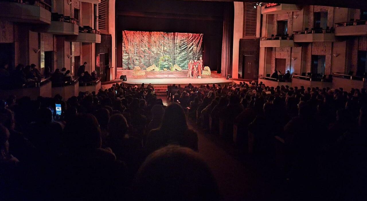 INVITAN A ESPECTÁCULOS MUSICALES NAVIDEÑOS CON CAUSA