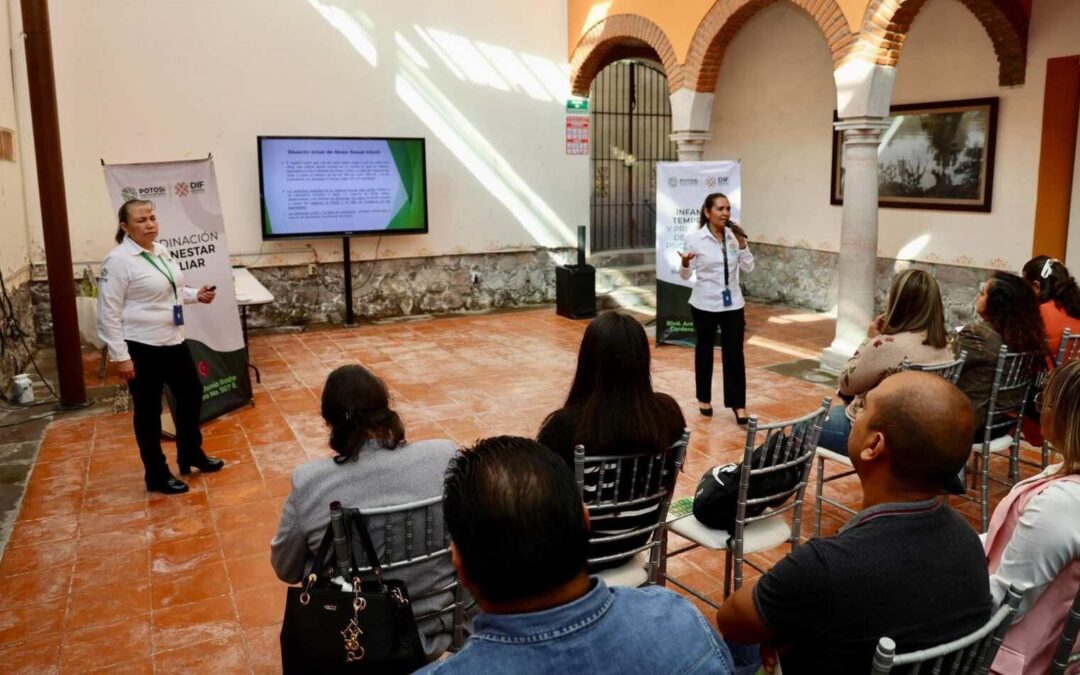 AUMENTAN ACCIONES PARA PREVENIR EL ABUSO SEXUAL INFANTIL