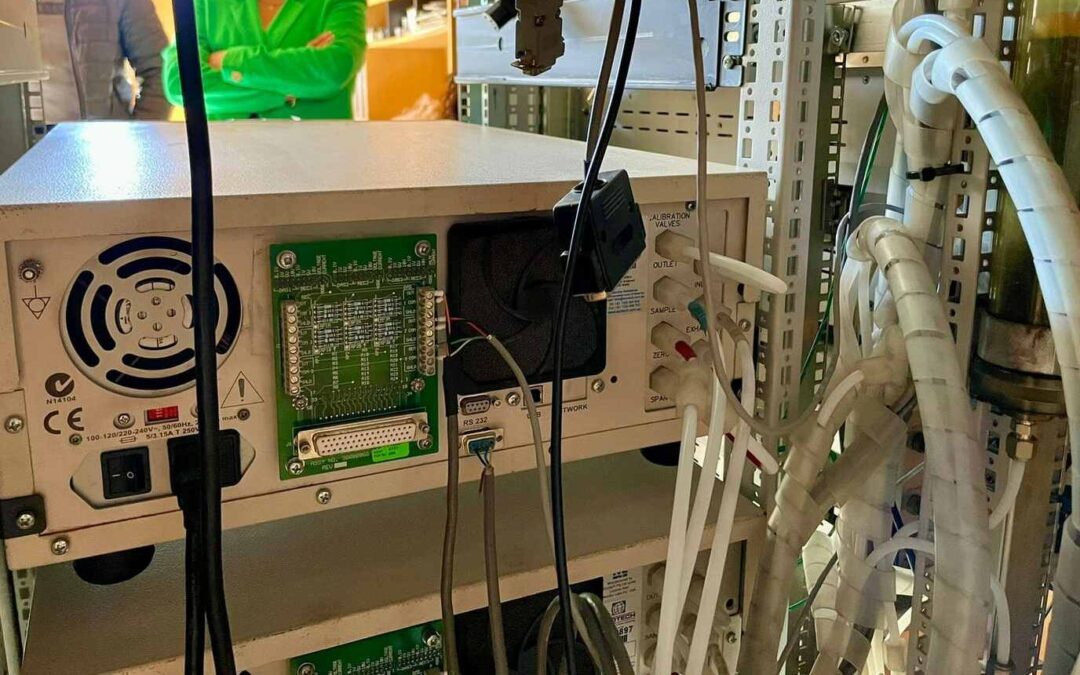 TOMARÁN ACCIONES PARA MEJORAR LA CALIDAD DEL AIRE EN SLP